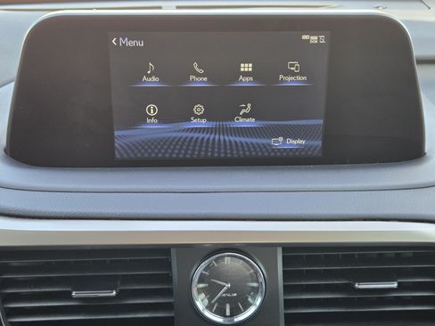 Used 2022 Lexus RX 350 FWD w/ Premium Package image 20