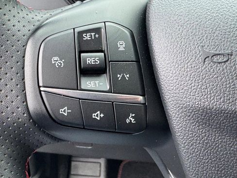 Used 2023 Ford Escape ST-Line Select w/ Tech Pack #2 image 20