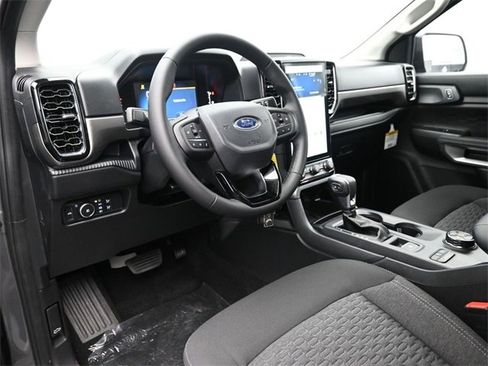 New 2025 Ford Ranger XLT w/ Equipment Group 301A High image 19