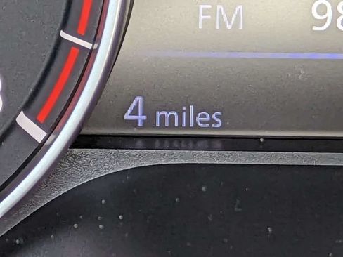 New 2026 Nissan Altima 2.5 SV w/ SV Premium Package FWD image 30