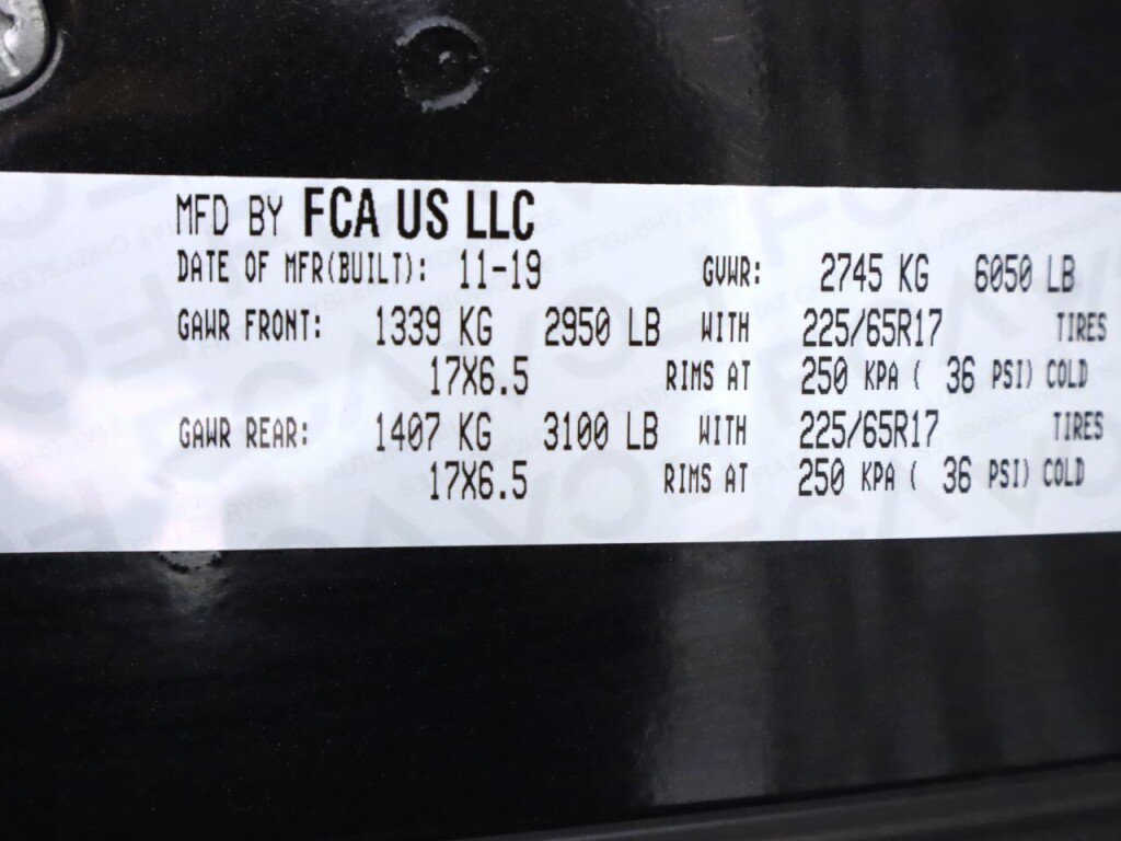 Used 2019 Dodge Grand Caravan SXT FWD image 40