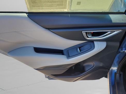 Used 2021 Subaru Forester Limited image 31