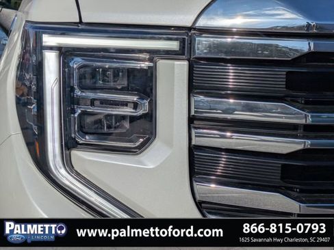 Used 2023 GMC Sierra 1500 SLT image 10