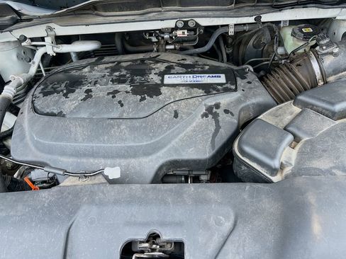 Used 2018 Honda Odyssey EX-L image 35