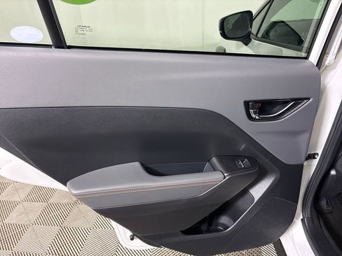 Used 2025 Subaru Crosstrek 2.5i Limited image 23