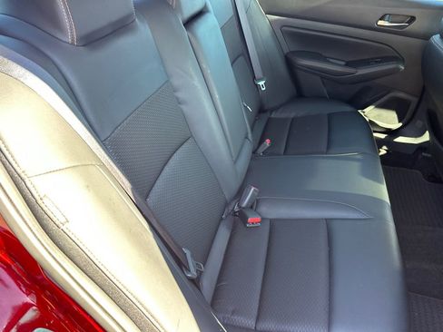 Used 2019 Nissan Altima 2.5 SR w/ SR Premium Package image 15