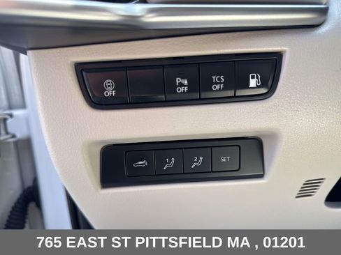 Used 2024 MAZDA CX-90 Plug-In Hybrid w/ Premium Plus AWD/4WD image 16