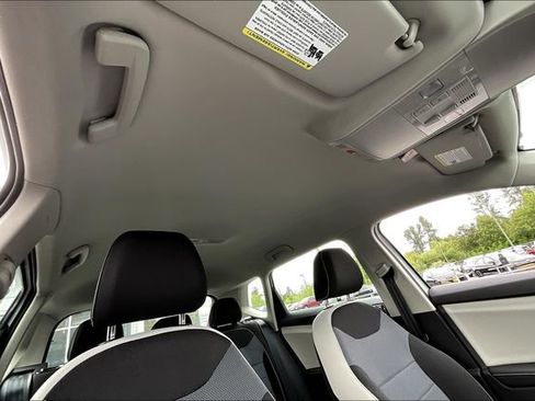 New 2025 Volkswagen Taos S image 25