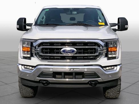 Used 2023 Ford F150 XLT w/ Equipment Group 302A High image 4