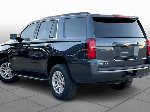 Used 2020 Chevrolet Tahoe LS image 11