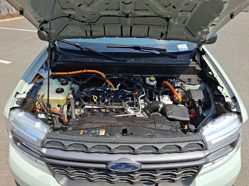 Used 2024 Ford Maverick XLT w/ XLT Luxury Package FWD image 27