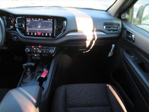 New 2026 Dodge Durango GT w/ Blacktop Package image 14