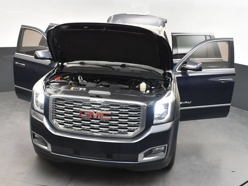 Used 2019 GMC Yukon Denali w/ Open Road Package RWD image 54