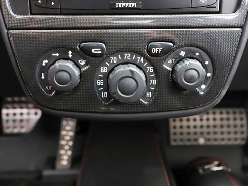 Used 2008 Ferrari F430 Scuderia RWD image 19