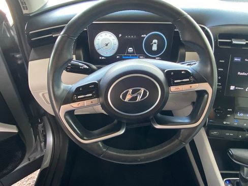 Certified 2023 Hyundai Tucson SEL w/ Convenience Package AWD/4WD image 32