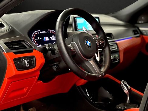 Used 2019 BMW X2 M35i w/ Premium Package AWD/4WD image 9