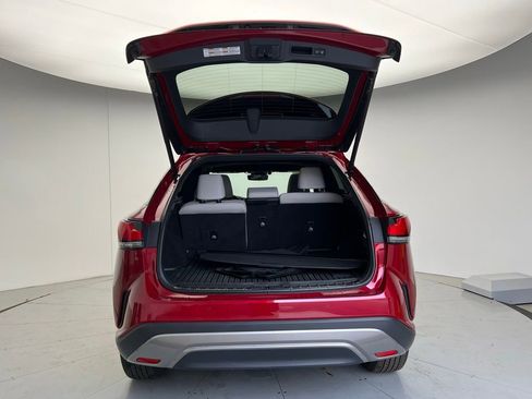 Used 2025 Lexus RX 350 Premium Plus image 19