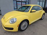 Used 2014 Volkswagen Beetle 2.5 image 2