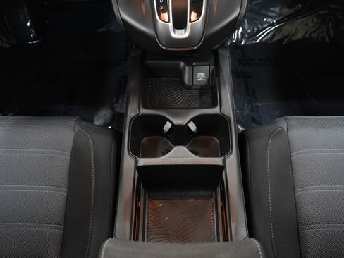 Used 2018 Honda CR-V EX image 17