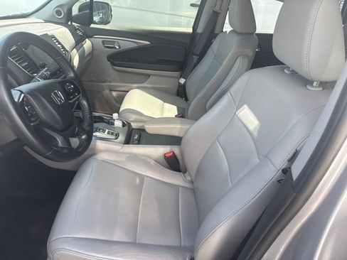 Used 2021 Honda Pilot Special Edition image 35
