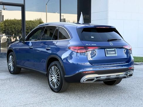 Used 2026 Mercedes-Benz GLC 300 image 10