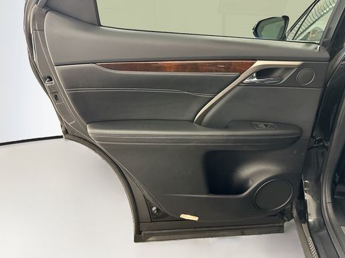 Used 2019 Lexus RX 350 AWD w/ Premium Package image 28