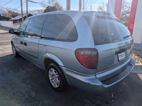 Used 2006 Dodge Grand Caravan SE w/ Popular Equipment Group I image 5