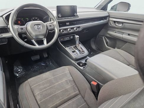 Certified 2024 Honda CR-V Sport image 11