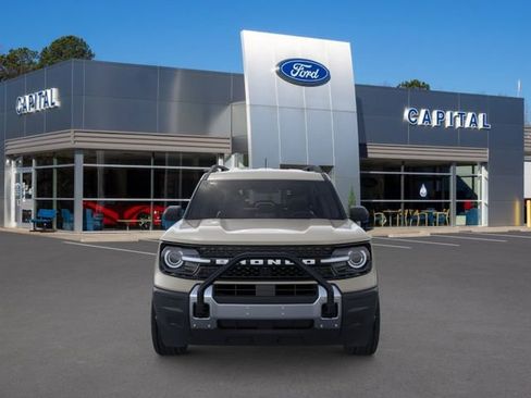 New 2025 Ford Bronco Sport Big Bend image 6