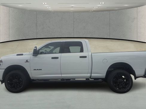 New 2025 RAM 2500 Big Horn image 9