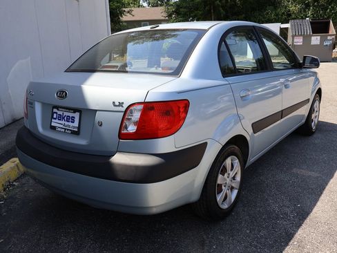 Used 2009 Kia Rio LX FWD image 7