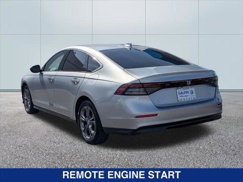 Used 2024 Honda Accord EX image 3