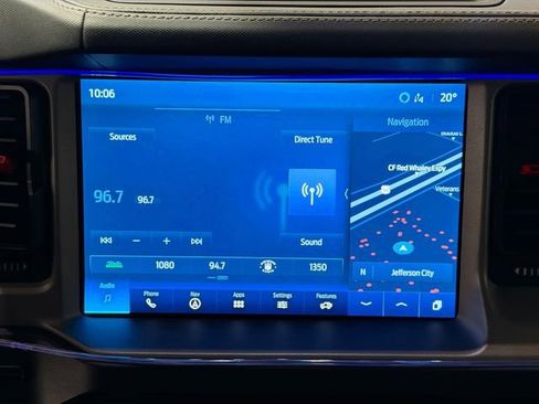 Used 2023 Ford Bronco Raptor image 14