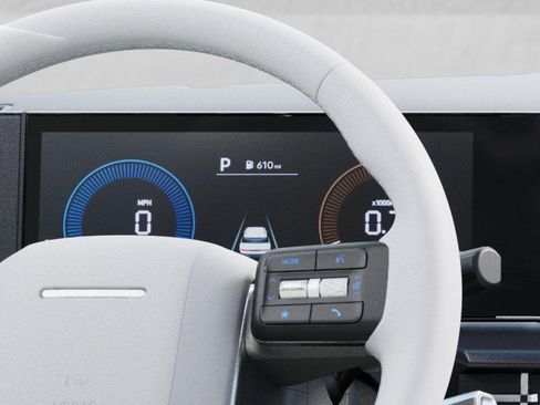 New 2026 Hyundai Santa Fe SE image 14