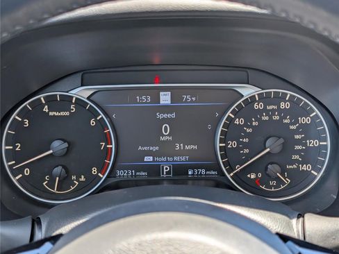 Used 2023 Nissan Altima 2.5 SL AWD/4WD image 30
