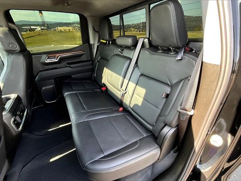 Used 2023 GMC Sierra 1500 Denali w/ Denali Reserve Package image 27