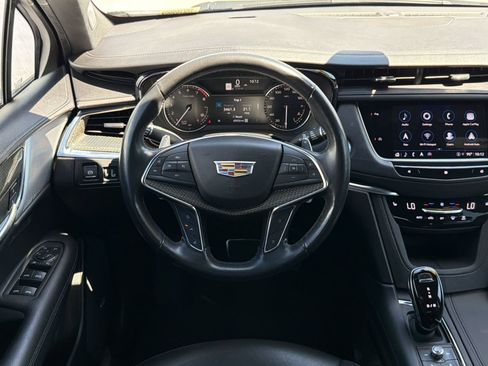 Used 2021 Cadillac XT5 Sportv AWD/4WD image 28