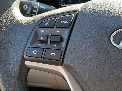 Used 2020 Hyundai Tucson SEL AWD/4WD image 20