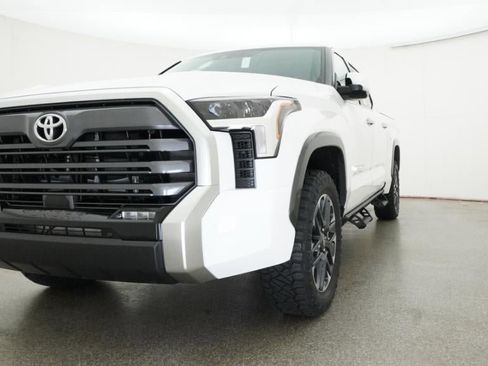 New 2026 Toyota Tundra Limited AWD/4WD image 32
