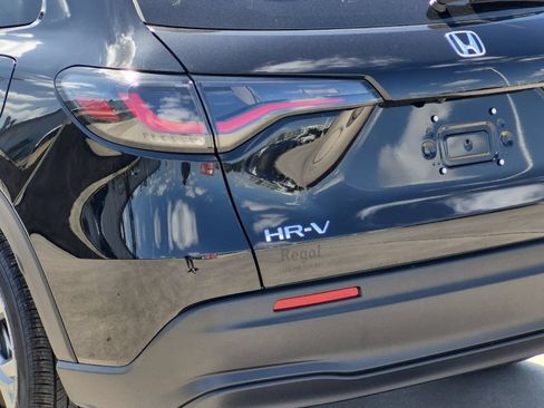 Used 2026 Honda HR-V LX image 28