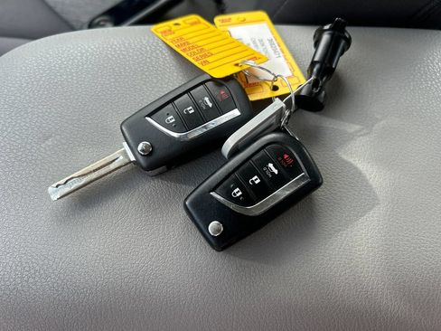 Certified 2024 Toyota Camry LE FWD image 22