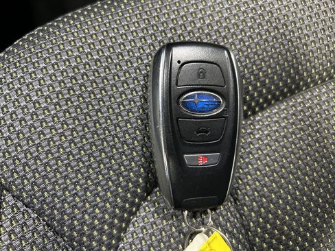 Certified 2024 Subaru Crosstrek 2.0i Premium image 30