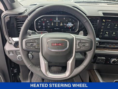 New 2026 GMC Sierra 1500 Elevation w/ Elevation Premium Package image 16