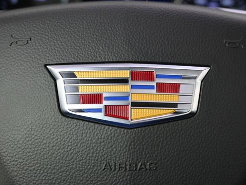 New 2025 Cadillac XT5 Premium Luxury w/ Technology Package image 32