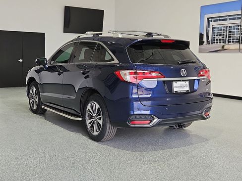 Used 2018 Acura RDX AWD w/ Advance Package image 6