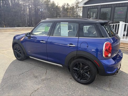 Used 2016 MINI Cooper Countryman S image 4