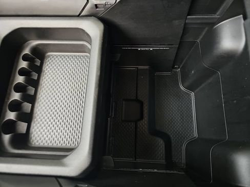 Used 2021 RAM 1500 Laramie AWD/4WD image 32