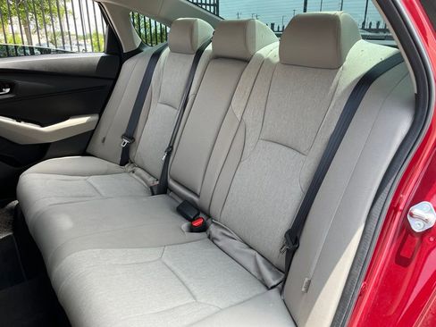 Certified 2025 Honda Accord SE image 24