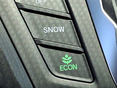 Used 2023 Honda Odyssey EX-L image 26
