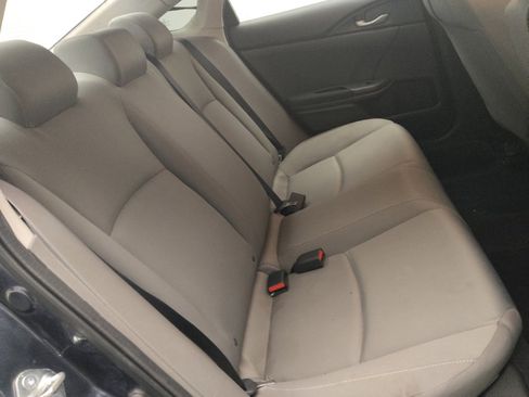 Used 2020 Honda Civic LX image 19